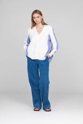 Top - Voile Fashion
